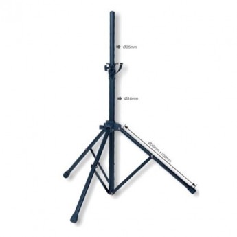 Стойка для акустики ROXTONE SS005 30273