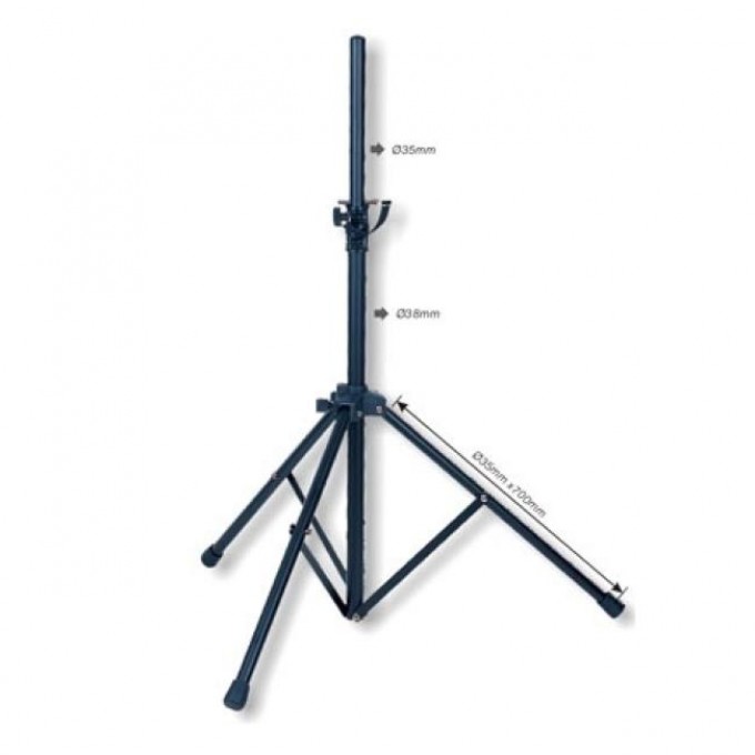 Стойка для акустики ROXTONE SS005 30273