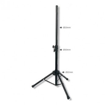 Стойка для акустики ROXTONE SS002 30274