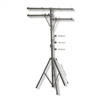 Стойки, штативы ROXTONE LS006 30280