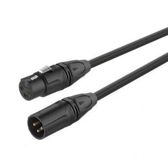 Микрофонный кабель ROXTONE GMXX200/15 56132