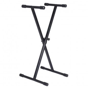 Стойка клавишная ROXTONE KS011 black 56214
