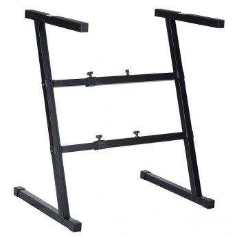 Стойка клавишная ROXTONE KS022 Black 56216