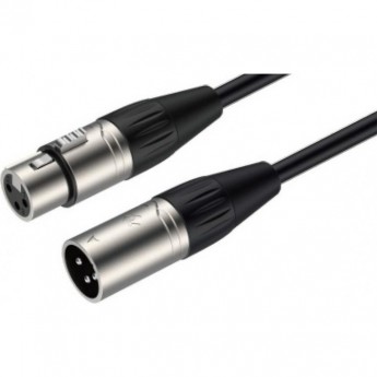 Шнур XLR-XLR ROXTONE SMXX200/20 57061 Шнур XLR-XLR ROXTONE SMXX200/20 57061