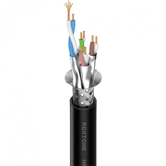 Кабели в бухтах ROXTONE HFC6AU 89072