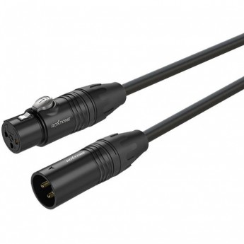Шнур XLR-XLR ROXTONE MMXX200/15 92415 Шнур XLR-XLR ROXTONE MMXX200/15 92415