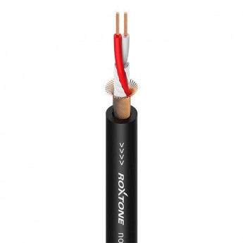 Микрофонный кабель ROXTONE MC230 97936