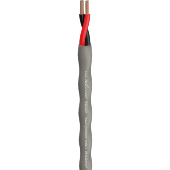 Спикерный кабель ROXTONE SC225L-LSZH 97939 Спикерный кабель ROXTONE SC225L-LSZH 97939